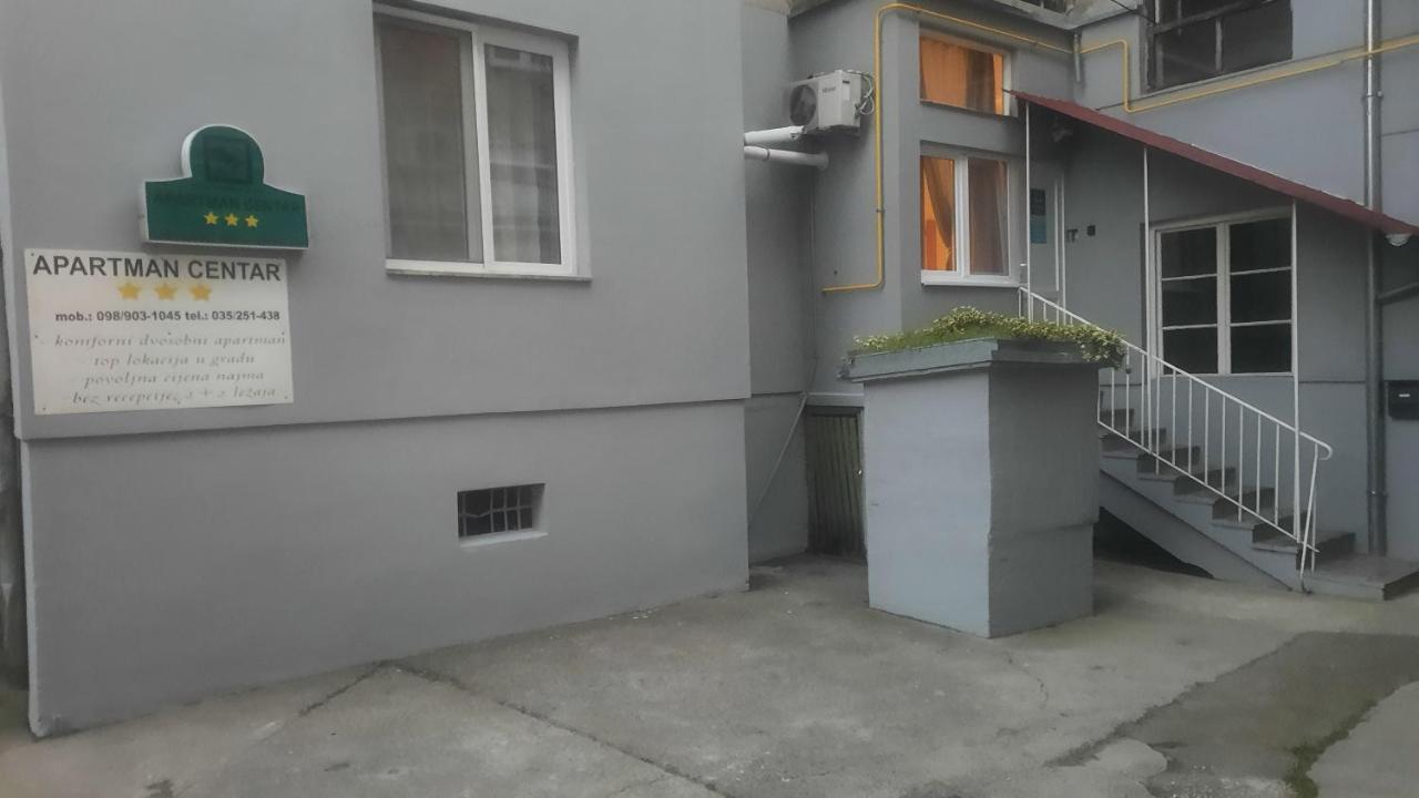 Apartment Centar Slavonski Brod Exterior photo