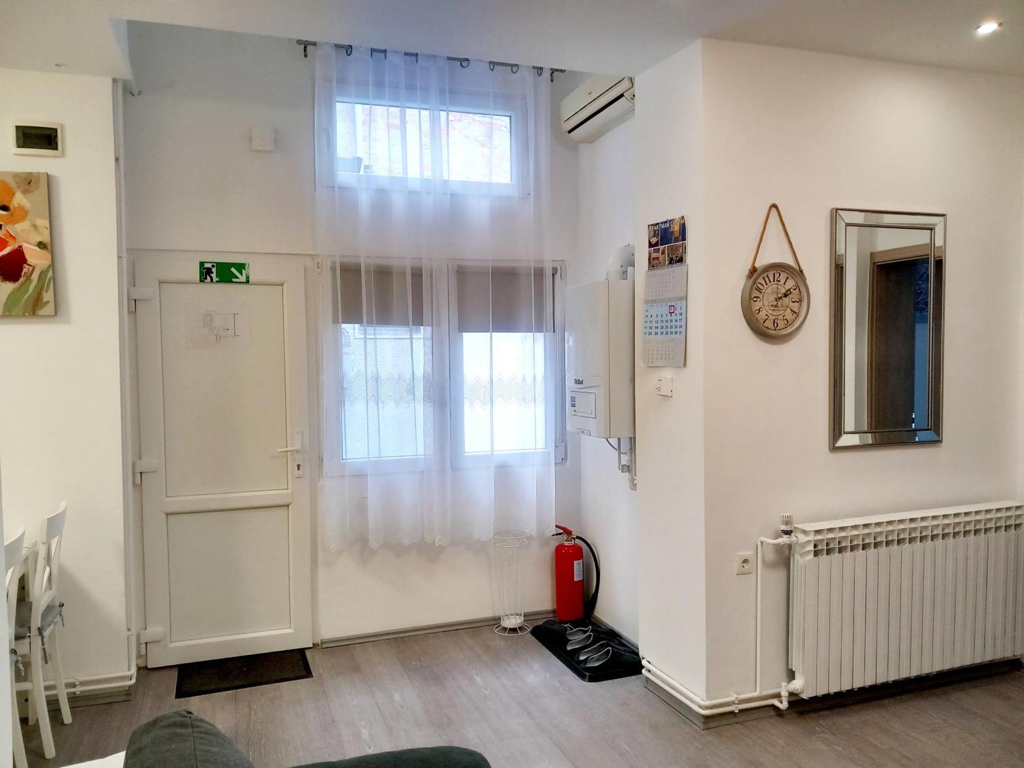 Apartment Centar Slavonski Brod Exterior photo