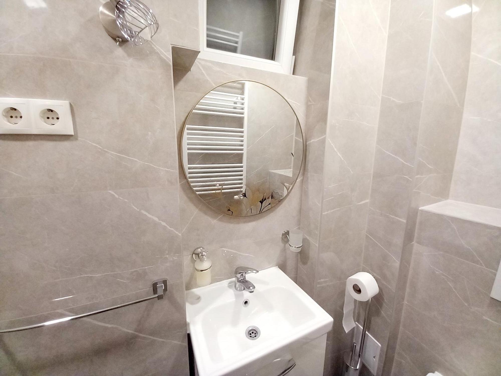 Apartment Centar Slavonski Brod Exterior photo