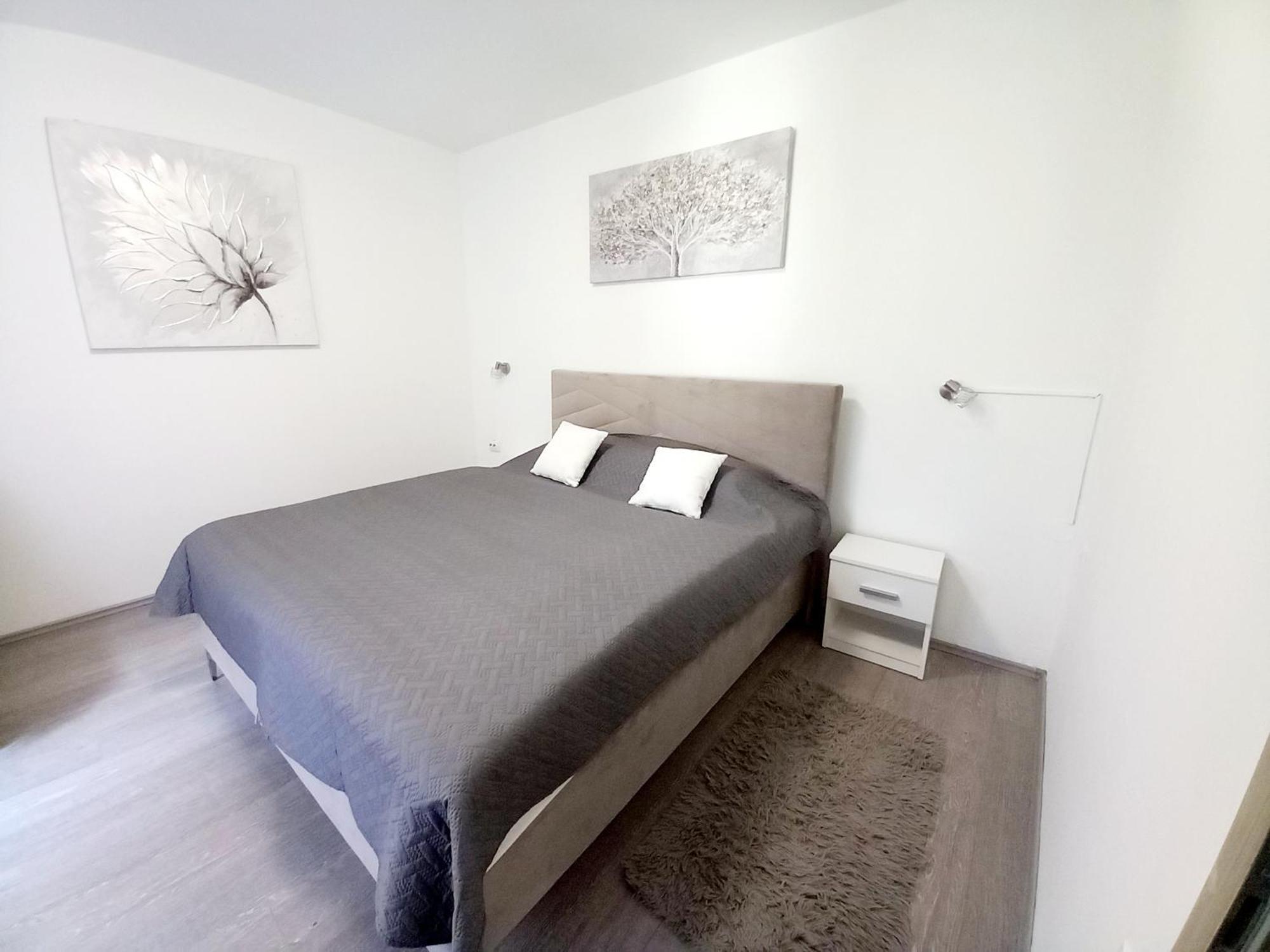 Apartment Centar Slavonski Brod Exterior photo