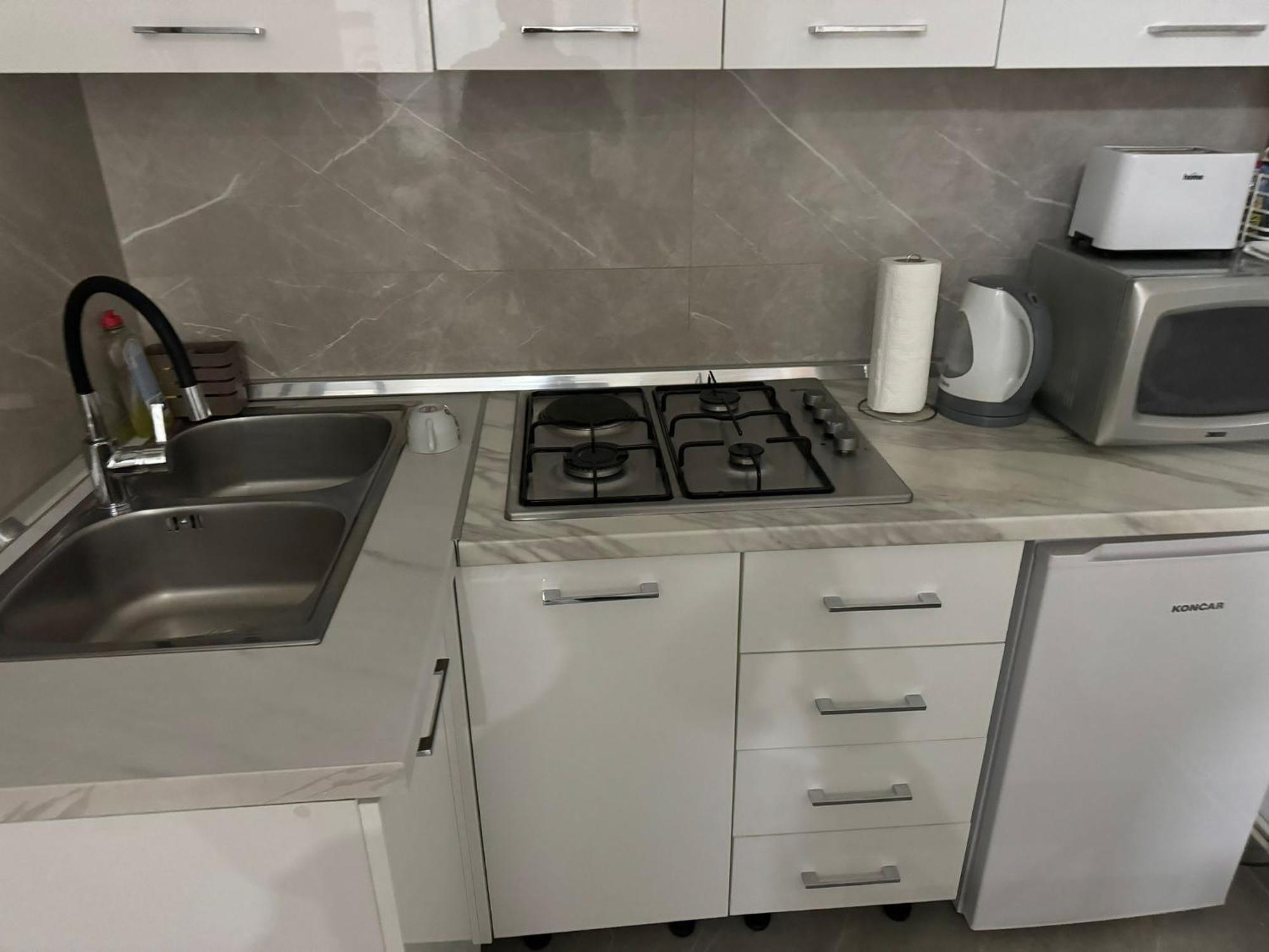 Apartment Centar Slavonski Brod Exterior photo